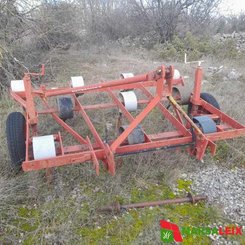 Déchaumeur Kongskilde Dents dechaumeur - 1