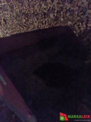 Fourches et godets - autre Lerin GA 23 - 2