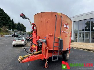 Mélangeuse Kuhn EUROMIX I - 1