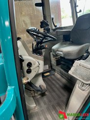 Tracteur agricole Fendt 818 TMS - 3
