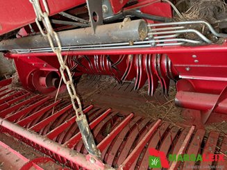 Presse à balles rondes Lely-Welger RP 245 - 5