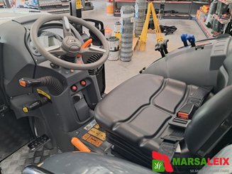 Tracteur fruitier Lamborghini Sprint 60 - 4