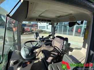 Tracteur agricole Fendt 516 Vario - 11