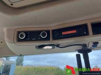 Tracteur agricole Fendt 716 Vario S4 - 6