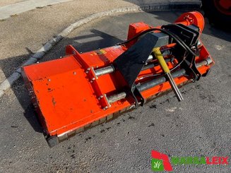 Broyeur à axe horizontal Kubota SE5235 - 1