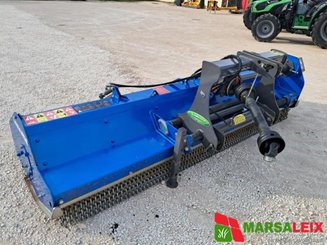Broyeur à axe horizontal Lagarde GBIII 310 - 1