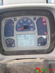 Tracteur agricole New Holland T4-75S - 8