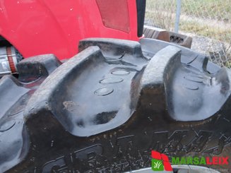 Tracteur agricole Massey Ferguson 3645 - 9