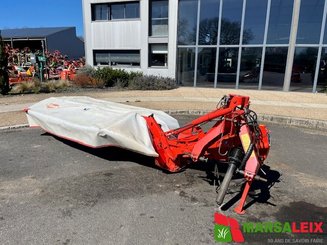 Faucheuse Kuhn GMD 310 FF - 1