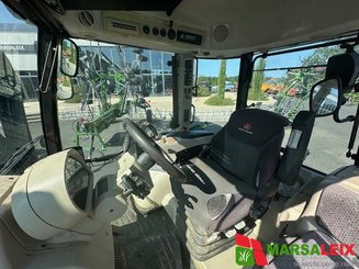 Tracteur agricole Massey Ferguson MF 5612 - 2