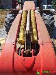 Faucheuse Pöttinger NOVACAT 301 ALPHA MOTION - 8