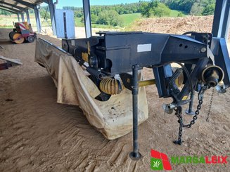 Faucheuse Vicon 428 EXTRA  - 9