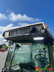 Tracteur fruitier Fendt 210 P VARIO - 6