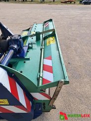 Broyeur à axe horizontal Desvoys BH Universel STD - 5