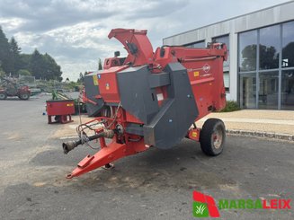 Désileuse pailleuse Audureau Kuhn ALTOR 4560 - 2