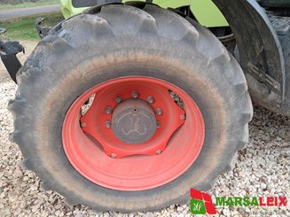 Tracteur agricole Claas Arion 510 - 6
