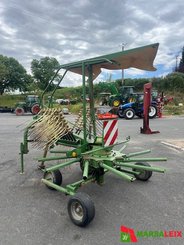 Andaineur Krone SWADRO 421/11 - 3