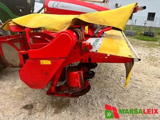 Faucheuse Pöttinger NOVACAT 301 ALPHA MOTION ED - 4