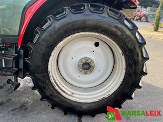 Tracteur agricole Massey Ferguson 5460 - 3