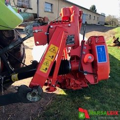 Faucheuse Kuhn GMD 310 FF - 2