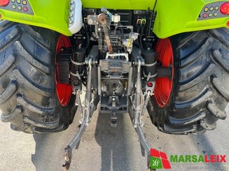 Tracteur agricole Claas ARION 450 - 5