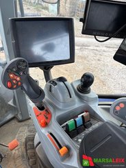 Tracteur agricole New Holland T5 130 AUTOCOMMAND - 13