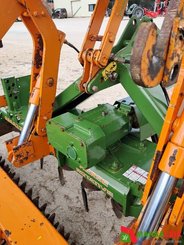 Herse rotative Amazone KE 302 - 3