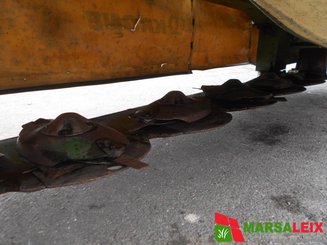 Faucheuse Krone EASY CUT R 320 - 5