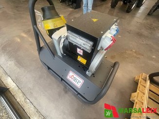 Groupe électrogène Fabrication artisanale AWB4-25 - 1