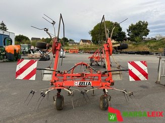 Faneur Fella TH540D Hydro - 2