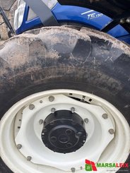 Tracteur agricole New Holland T5 130 AUTOCOMMAND - 12