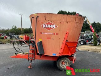 Mélangeuse Kuhn EUROMIX I - 2