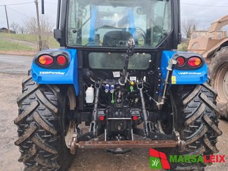 Tracteur agricole New Holland T4-75S - 6
