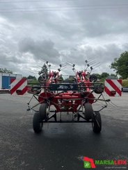 Faneur Fella TH 901 TRANS - 4
