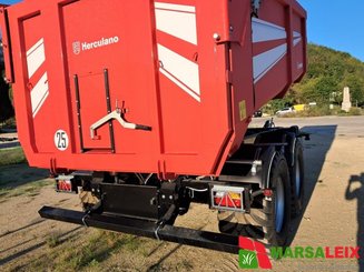Benne agricole HERCULANO HMB 14000 - 4