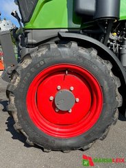Tracteur fruitier Fendt 210 P VARIO - 2