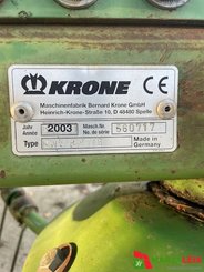 Faneur Krone KW 8.80/8 - 3
