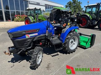 Micro tracteur Farmtrac FT 22 - 1