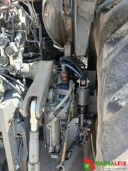 Tracteur agricole Massey Ferguson MF 7718S EXCLUSIVE DVT - 12