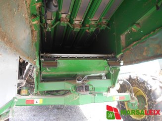 Moissonneuse batteuse John Deere W330 GEN 2 - 23