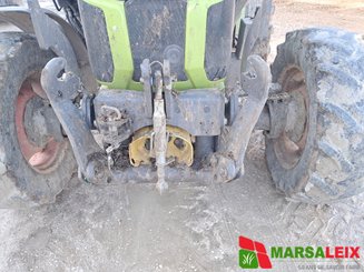 Tracteur agricole Claas Elios 240 - 8