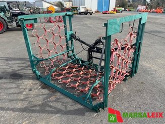 Herse de prairie Spawex EMOUSSEUSE 5M - 1