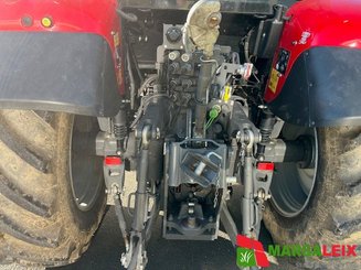 Tracteur agricole Massey Ferguson 5711 S - 3