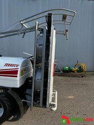 Atomiseur Terreco Arbotwin 1500 L - 5