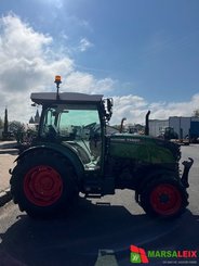 Tracteur fruitier Fendt 210 P VARIO - 10