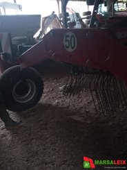 Andaineur Massey Ferguson RK 802 TRC - 3