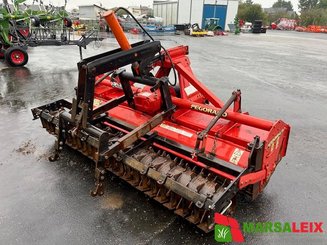 Fraise rotative Pegoraro LD 300 - 1
