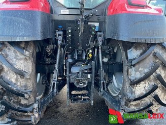 Tracteur agricole Case IH VESTRUM 100 CVX - 5