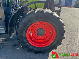 Tracteur agricole Claas ARION 450 - 9