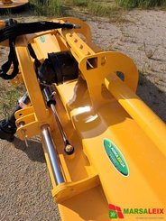 Broyeur à axe horizontal SERRAT Evolution T2800 - 2